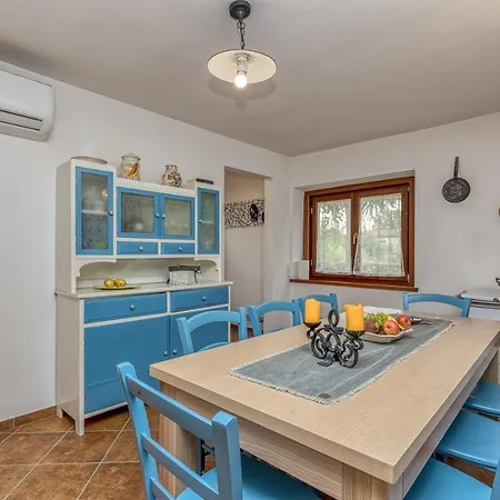 Daire Casa Giorgio