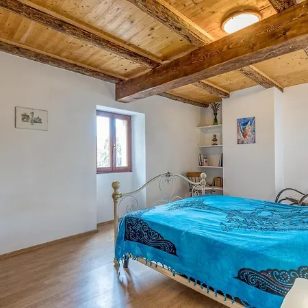 Daire Casa Giorgio Poreč