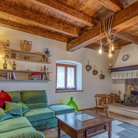 Casa Giorgio 公寓 *