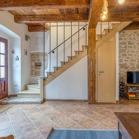Casa Giorgio Daire