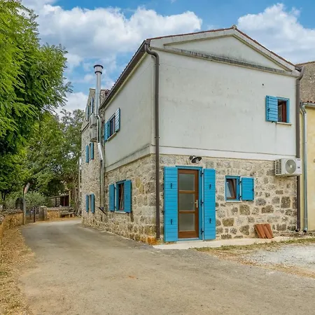 Casa Giorgio 公寓 *