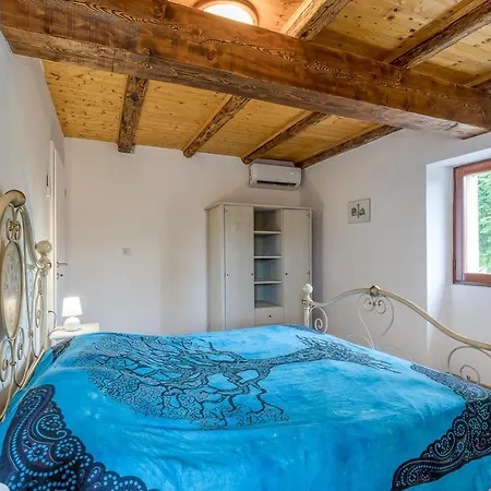 Casa Giorgio Daire Poreč