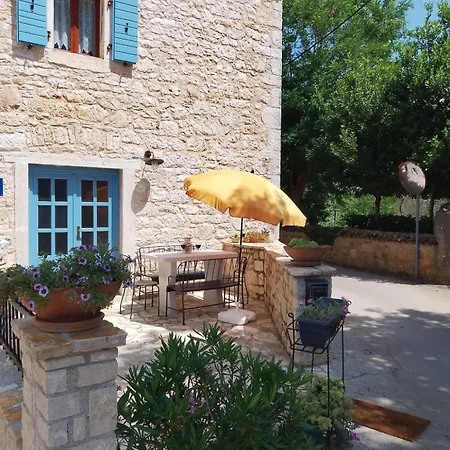 Daire Casa Giorgio