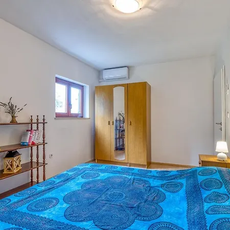 Appartement Casa Giorgio Poreč