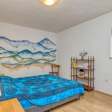 Casa Giorgio Apartment