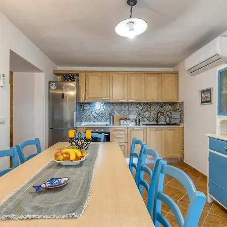 Casa Giorgio Porec