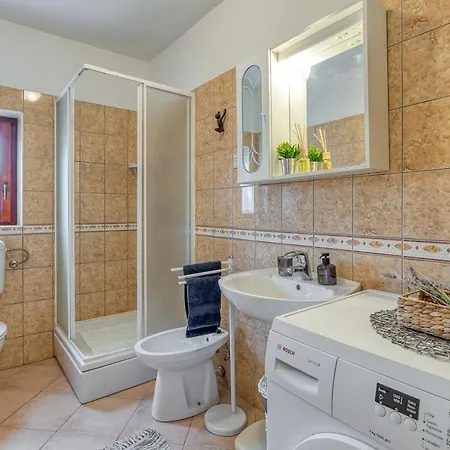 Apartment Casa Giorgio *