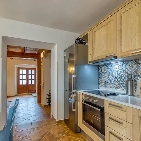 Casa Giorgio * Porec