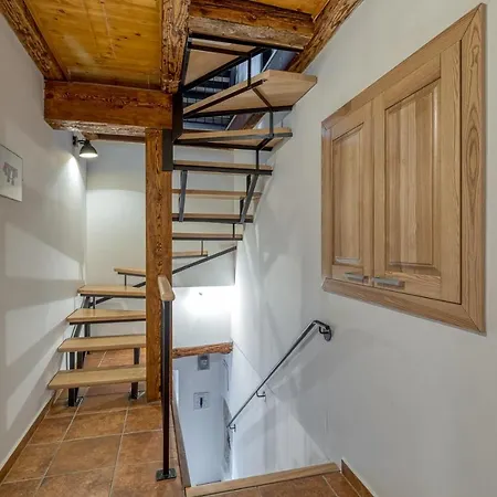 Casa Giorgio Apartment Porec