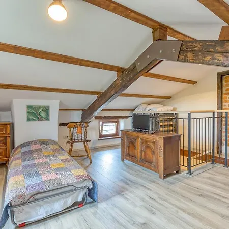 Casa Giorgio Appartement Poreč