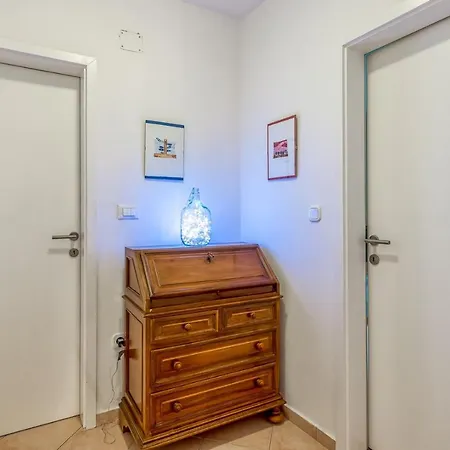Casa Giorgio Apartment