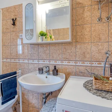 Apartment Casa Giorgio