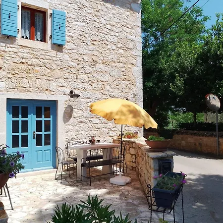 Casa Giorgio Apartment Porec