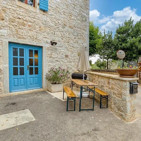 Appartement Casa Giorgio
