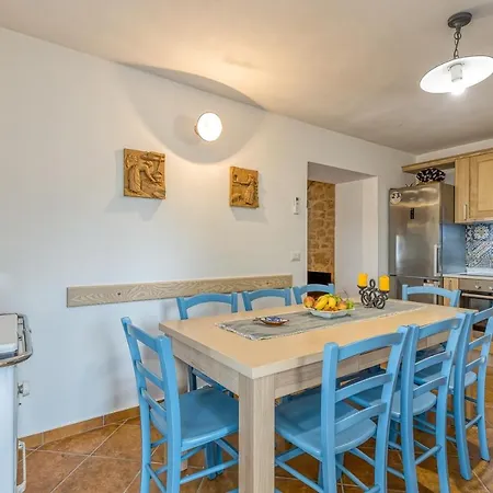 Appartement Casa Giorgio Poreč