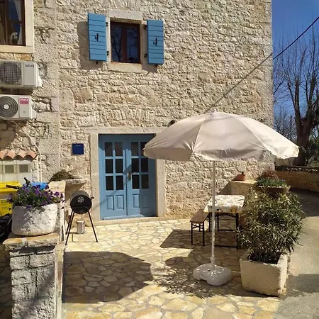 Appartement Casa Giorgio *