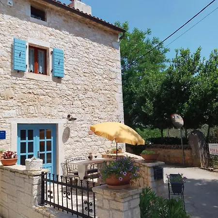 Casa Giorgio