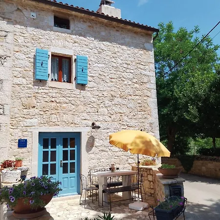 Casa Giorgio Appartement *