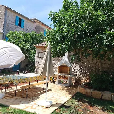 Appartement Casa Giorgio *