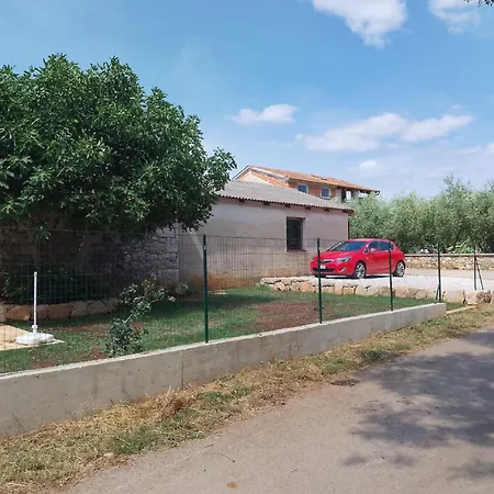 Casa Giorgio Appartement