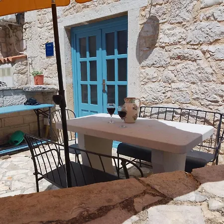 Casa Giorgio Appartement Poreč